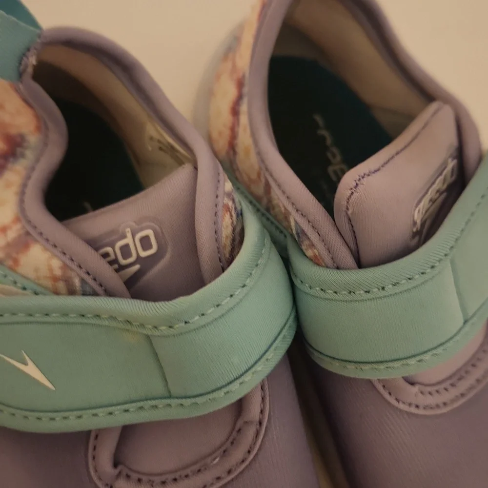 Speedo Water Shoe- Size 9/10 Toddler